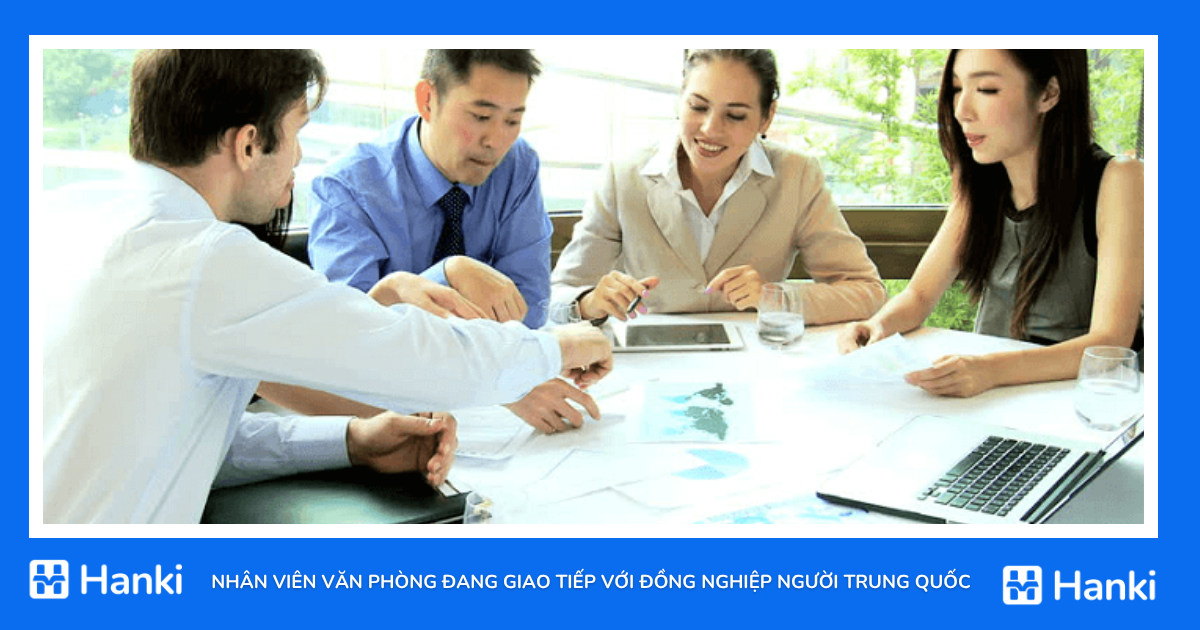 học tiếng trung cơ bản 