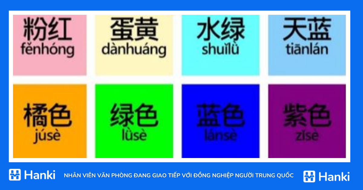dạy tiếng trung quốc 