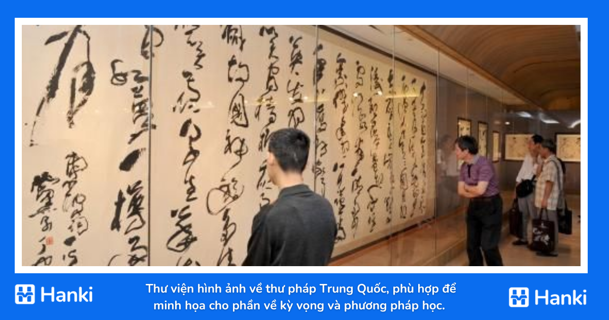 giữ động lực học tiếng trung