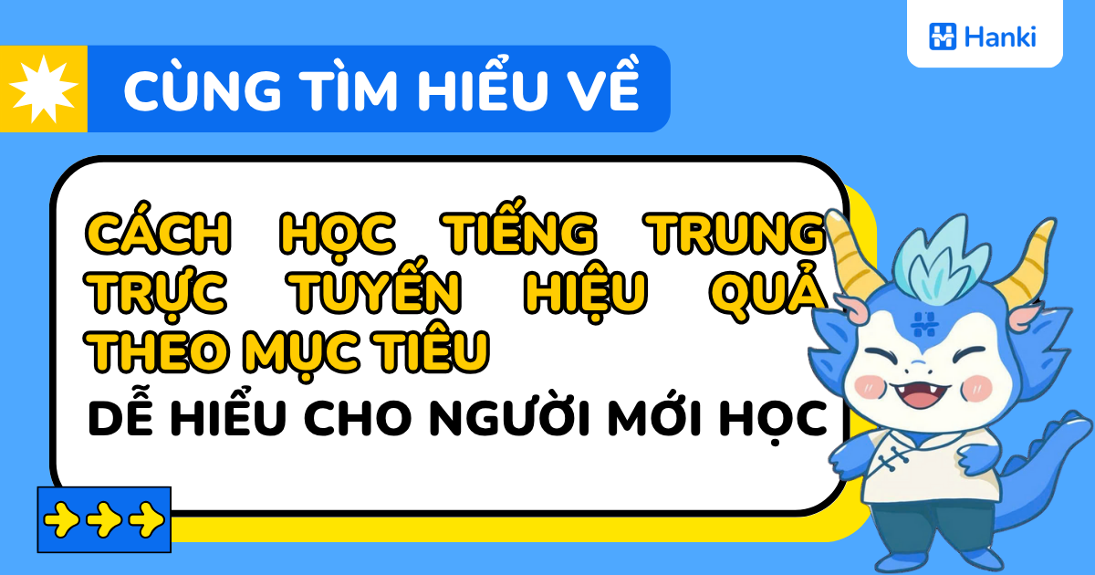 luyện thi hsk