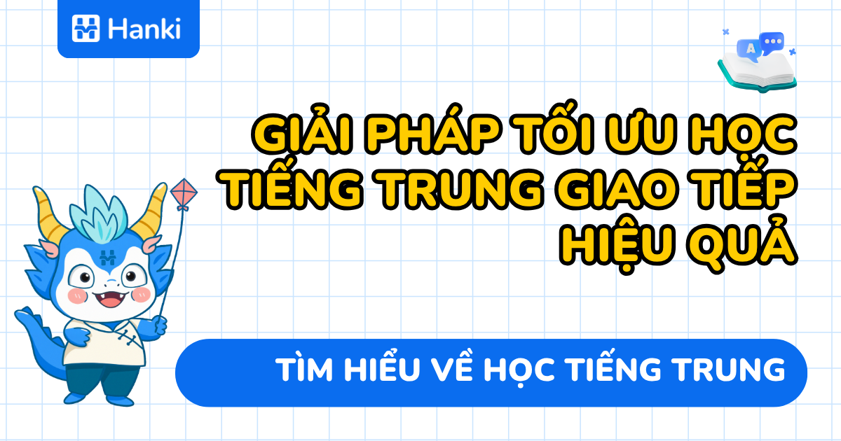học tiếng trung giao tiếp