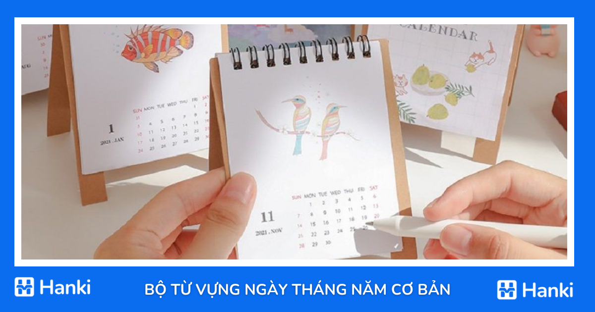 cách viết ngày tháng nằm sinh trong tiếng trung 