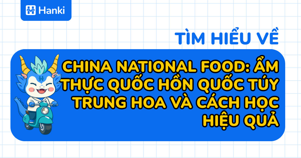 china national food